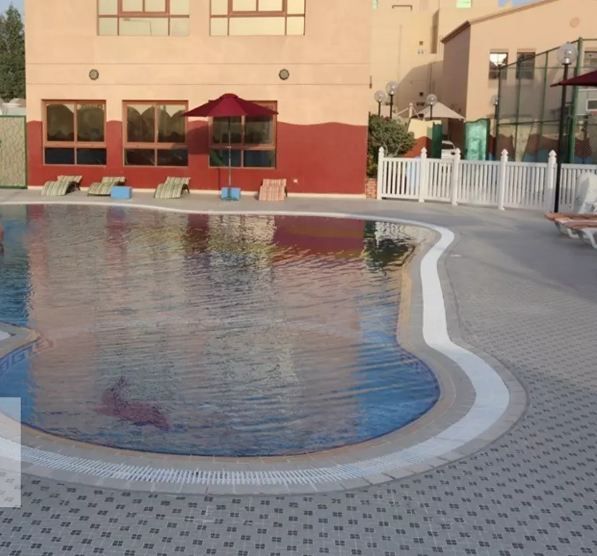Residential Property 3 Bedrooms S/F Villa in Compound  for rent in Abu-Hamour , Doha-Qatar #10238 - 4  image 
